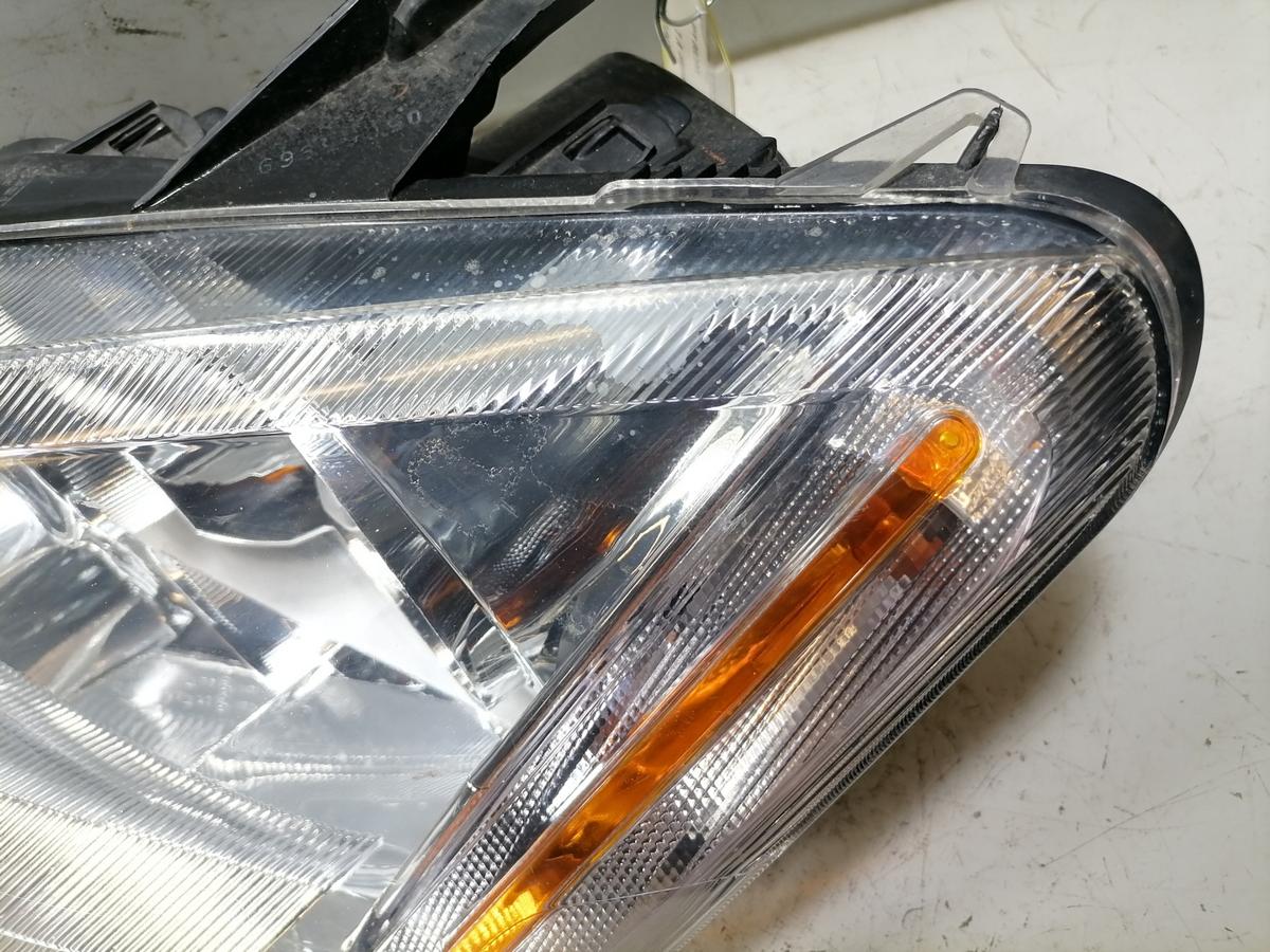 Ford C-Max Scheinwerfer vorn links Halogen Bj.2007